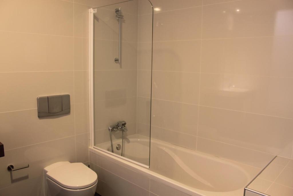 Lazza Hotel Figueira da Foz Værelse billede