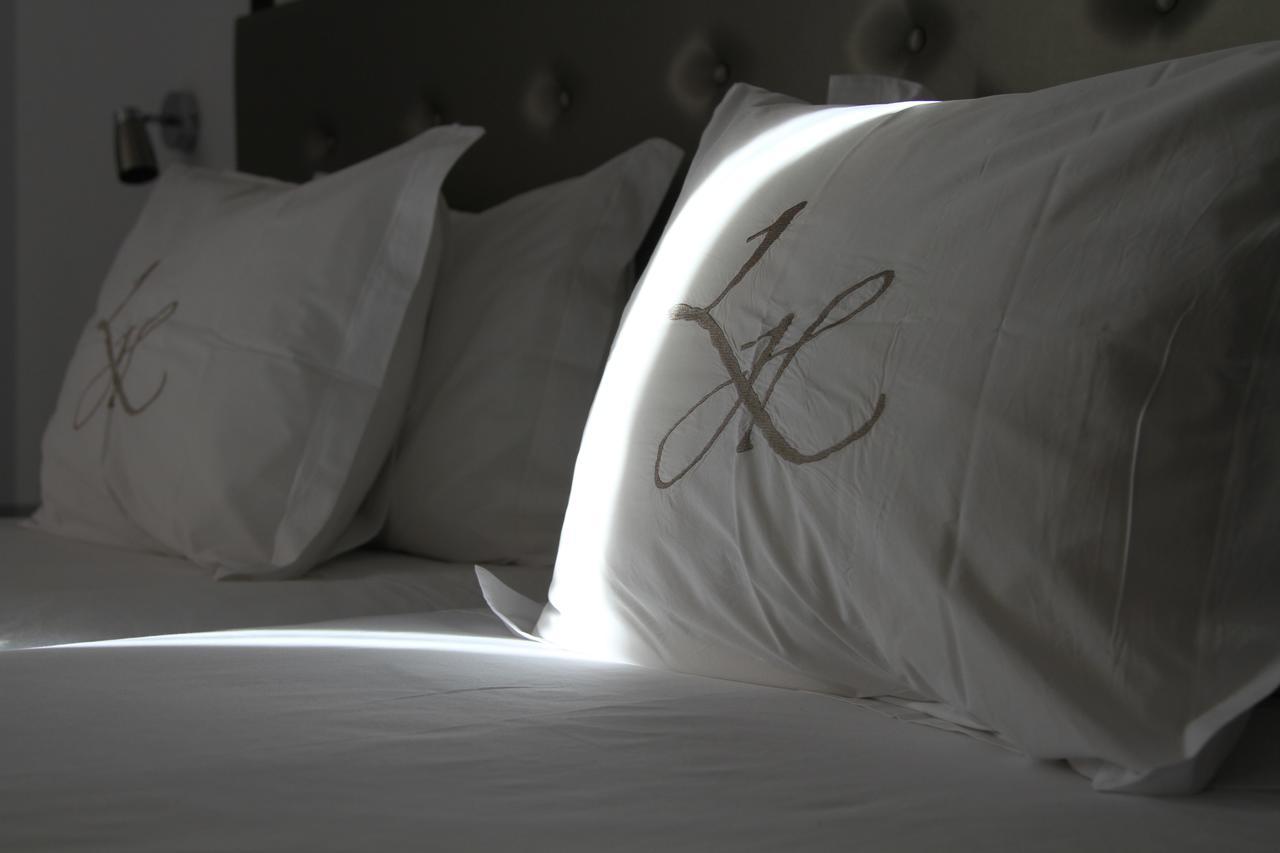Lazza Hotel Figueira da Foz Eksteriør billede