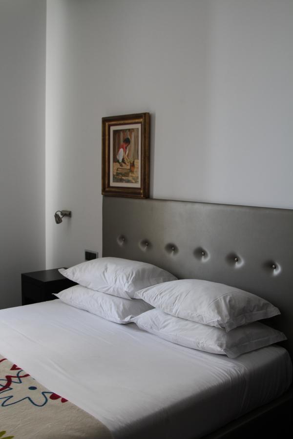 Lazza Hotel Figueira da Foz Eksteriør billede