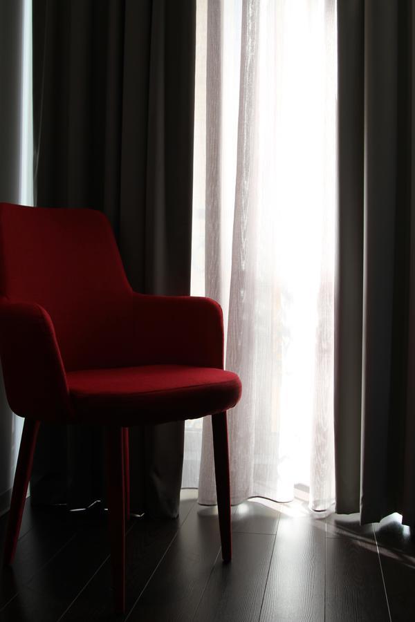 Lazza Hotel Figueira da Foz Eksteriør billede
