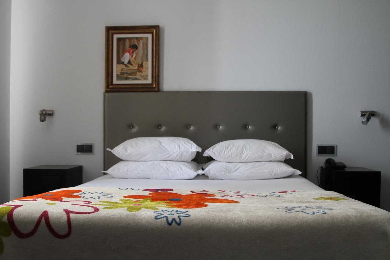 Lazza Hotel Figueira da Foz Eksteriør billede