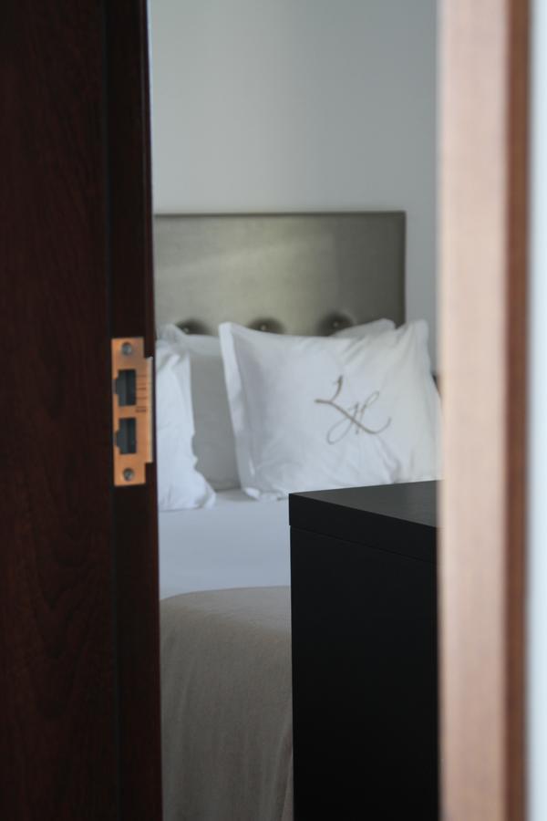 Lazza Hotel Figueira da Foz Eksteriør billede
