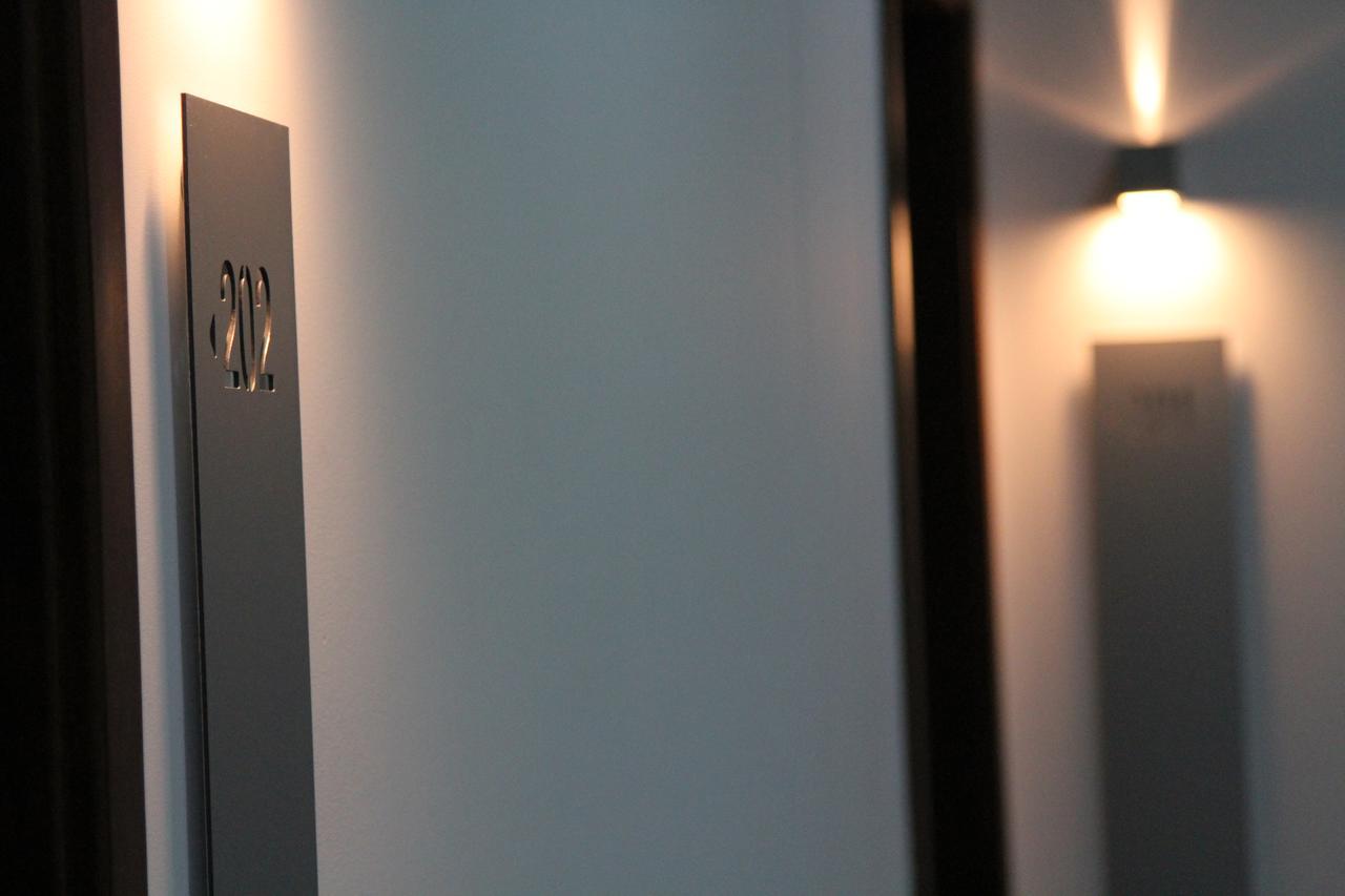Lazza Hotel Figueira da Foz Eksteriør billede