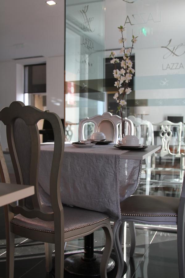 Lazza Hotel Figueira da Foz Eksteriør billede