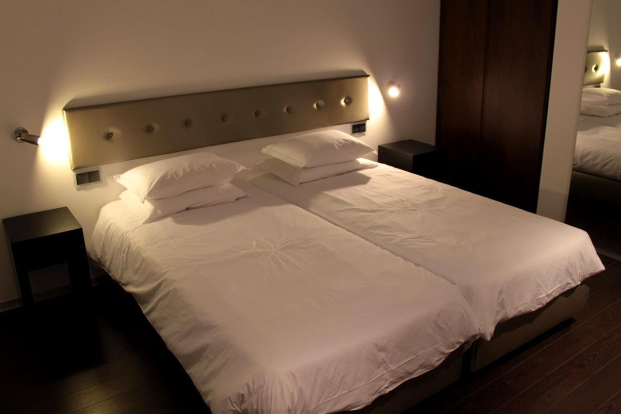 Lazza Hotel Figueira da Foz Eksteriør billede