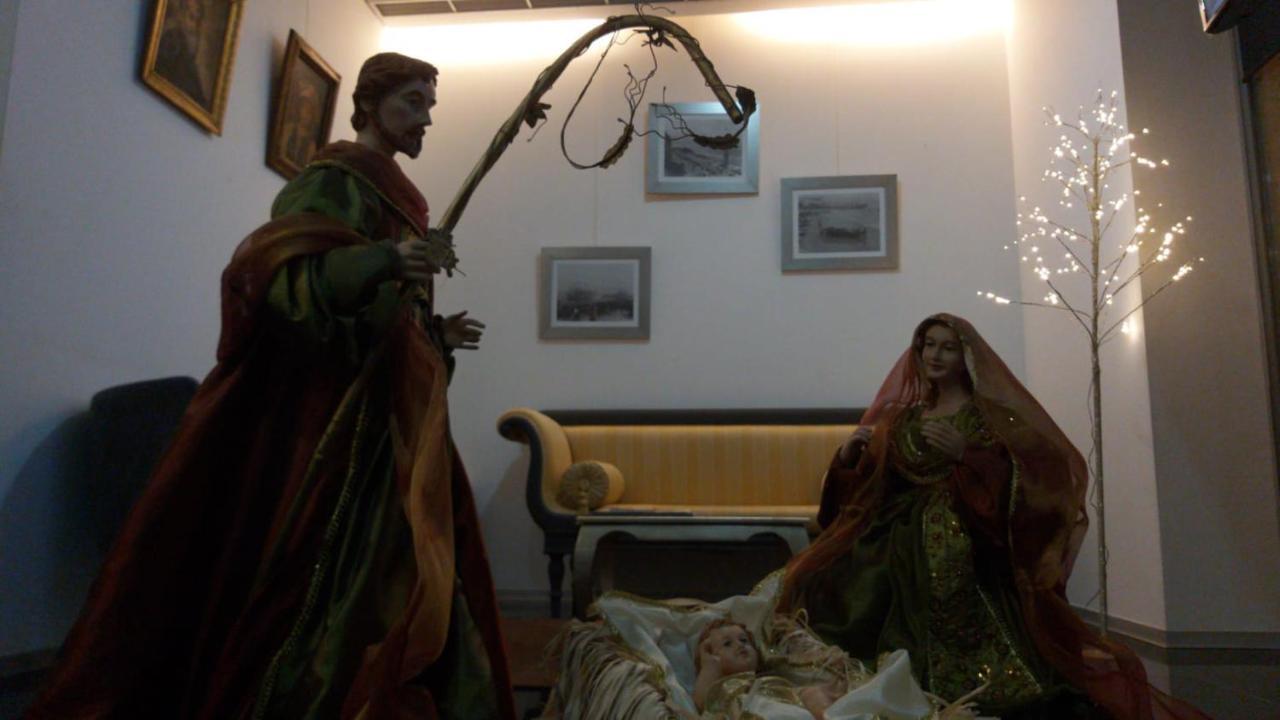 Lazza Hotel Figueira da Foz Eksteriør billede