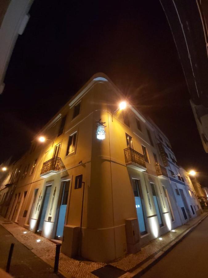 Lazza Hotel Figueira da Foz Eksteriør billede
